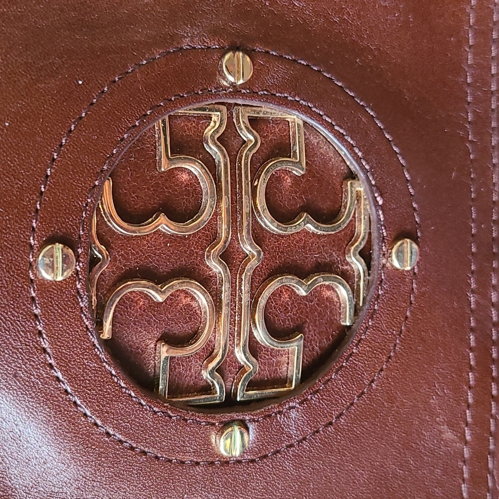 Tory Burch Kiernan Riding Boot - Picture 5 of 5